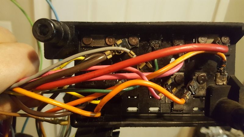 1967 chevelle fuse box help... - Chevelle Tech 68 chevelle fuse box location 